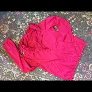 Uniqlo pocketable parka